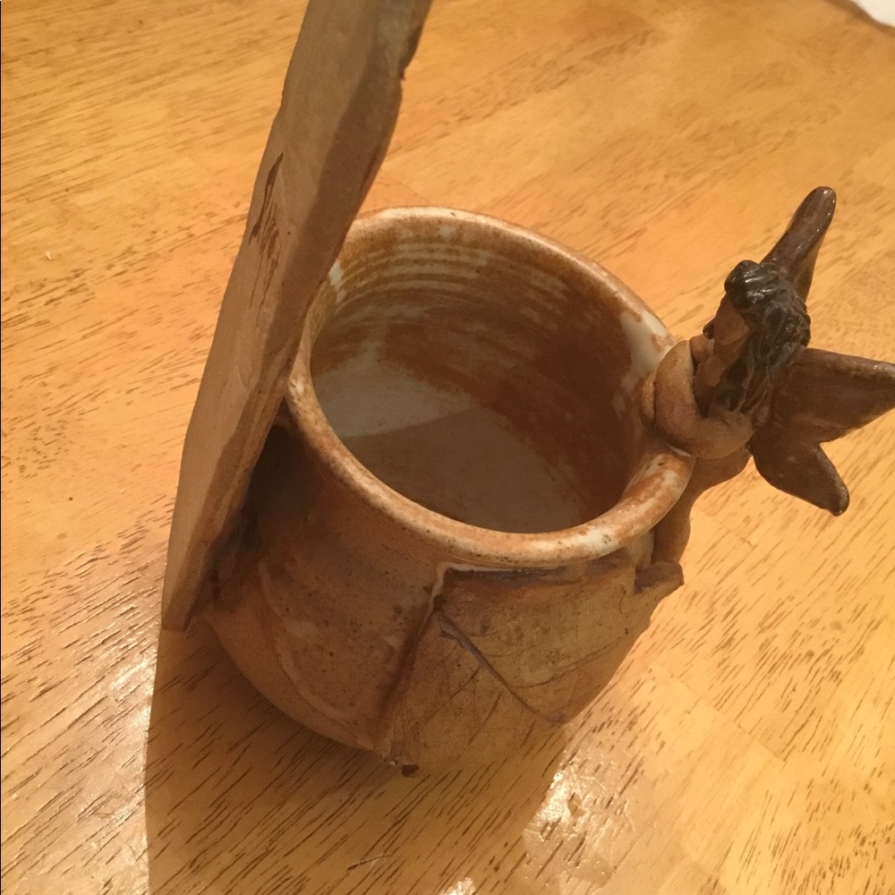 ๐ Fairy Pottery ๐๐ - Picture 5 of 12